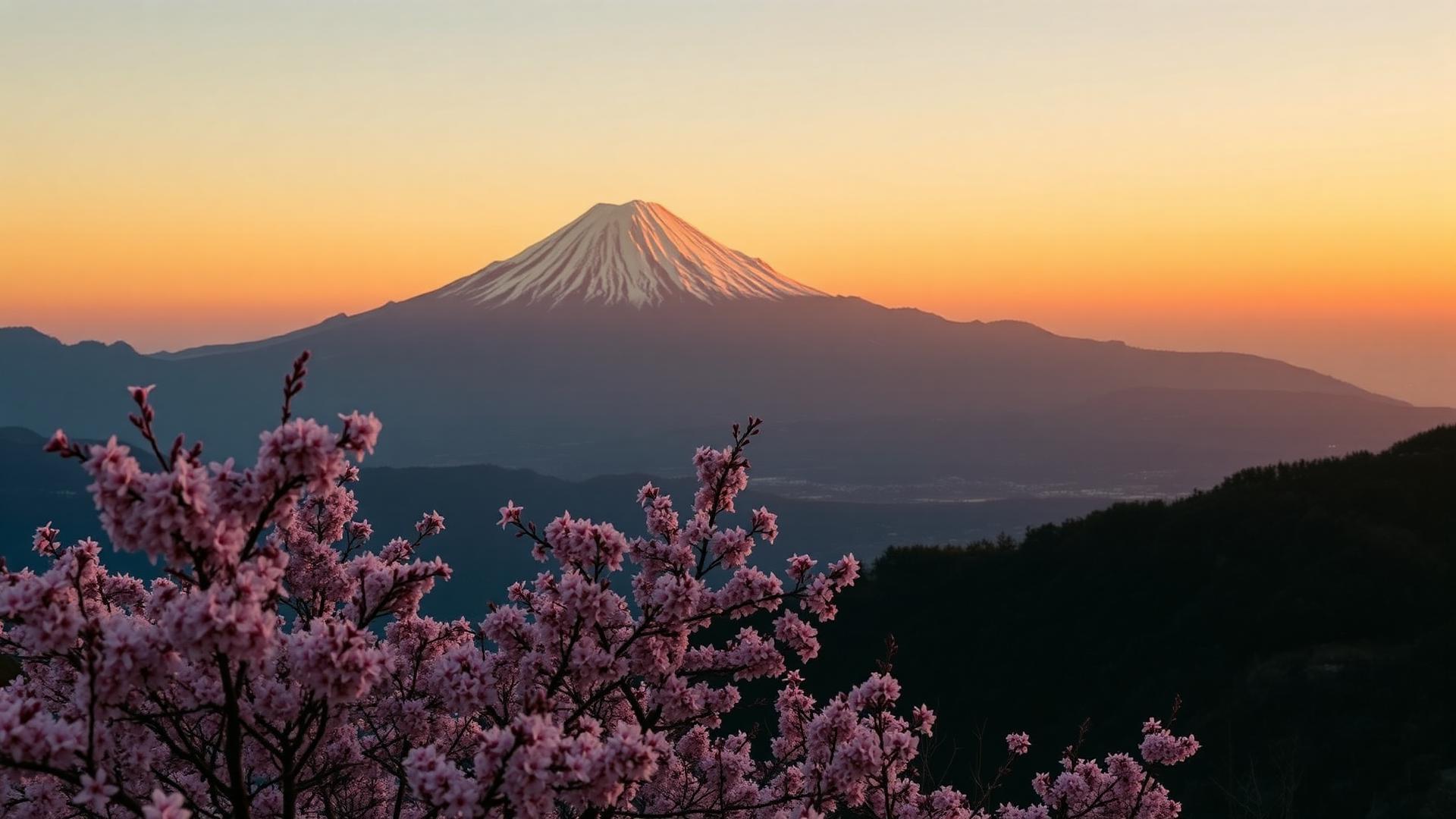 Shanghai, China cinematic landscape