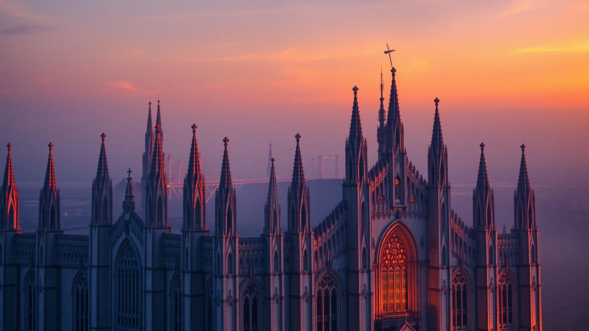 Milan Malpensa Airport cinematic view